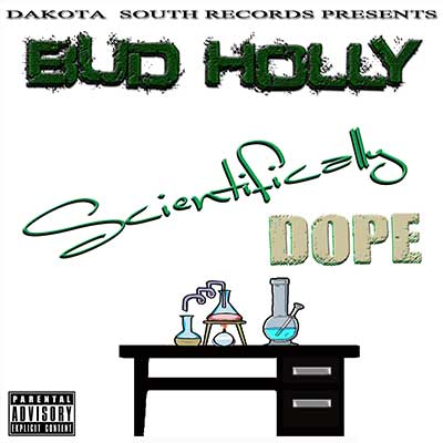 Scientifically Dope (EP)